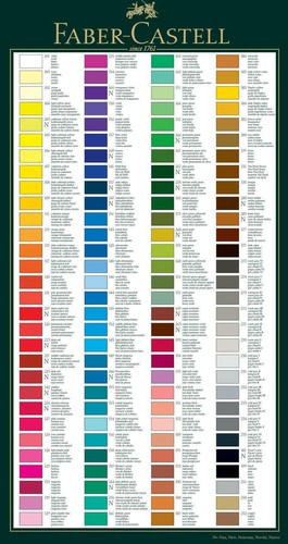 Faber castell albrecht - faber-castell,
