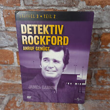 Detektiv Rockford: Anruf