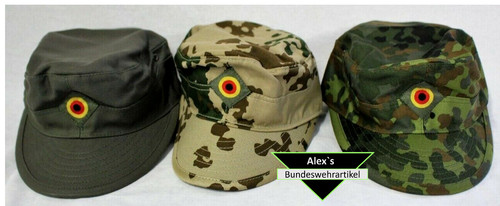 Feldmütze mütze field cap - feldmütze,