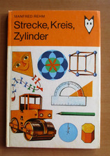 DDR Buch Strecke Kreis