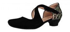 Think Damen Pumps AIDA