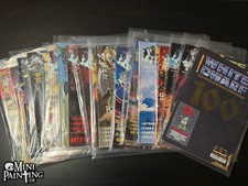 Warhammer White Dwarf Magazin