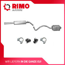 für Renault Megane II 1.6