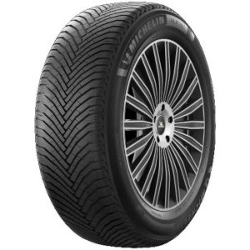 Michelin alpin 185 - 2x,