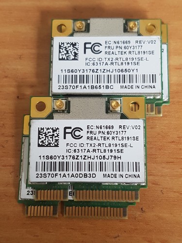 Lenovo thinkpad edge wifi - lenovo,