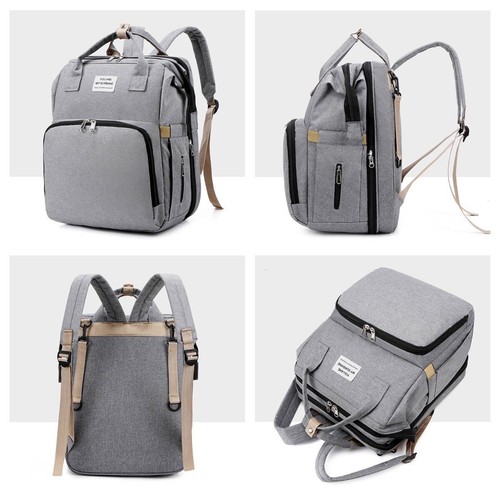 Wickeltasche rucksack - wickeltasche,
