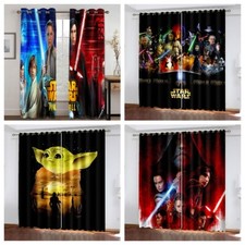 3D Star Wars Blickdicht