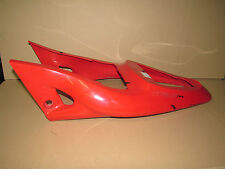 BUELL XB3 1125 CR L4F HECK VERKLEIDUNG HECKTEIL  REAR FAIRING