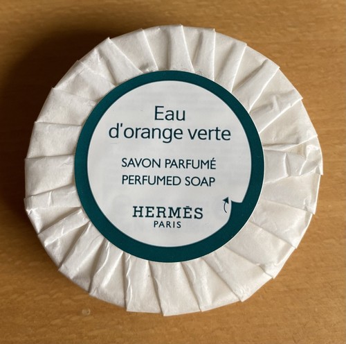 Hermès eau orange - d'orange,