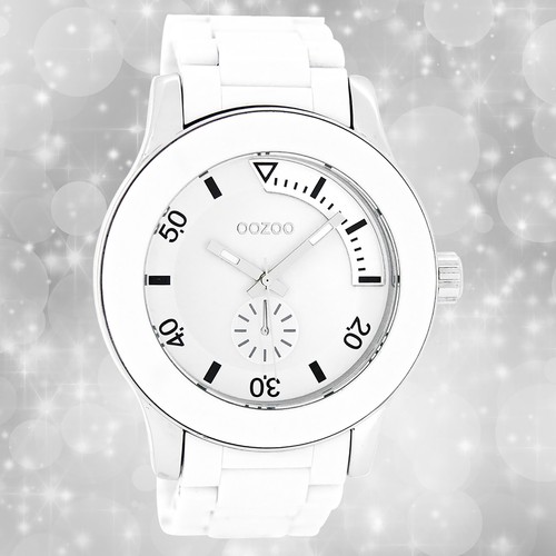 Oozoo damenuhr timepieces - oozoo,