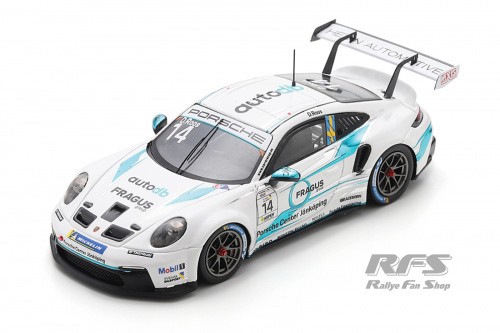 Porsche 911 gt3 cup ros - porsche,