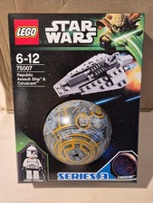 LEGO Star Wars 75007 Planet
