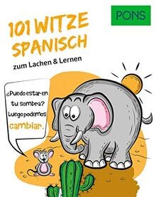 Pons 101 spanische witze - pons,