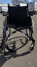 Aktivrollstuhl gebraucht SOPUR