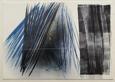 Hans hartung einladungskarte - hans,