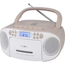 Reflexion RCR2260PK CD-Radio
