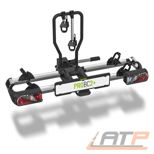 Eufab fahrradträger probc2 - eufab, probc2+