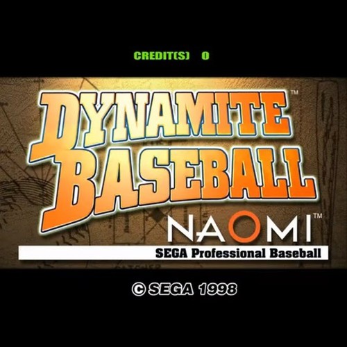 Gebraucht dynamit baseball - gebraucht,