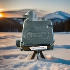 Truma Trumatic-e Heizung E2400