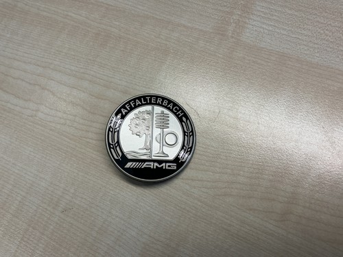 Amg emblem affalterbach - emblem,
