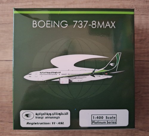 Phoenix 400 boeing - phoenix, 737