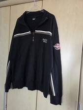 Herren Shirt Pullover Ducati Xxl Neu