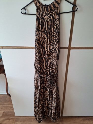 Damenkleid größe xxl leo - damenkleid,