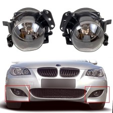 2x Nebelscheinwerfer L+R Für