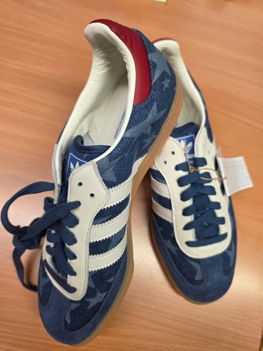 Adidas samba worldcup 3 - samba, 2/3