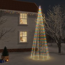 LED Weihnachtsbaum mit