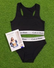 Calvin Klein Damen Paket