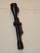 Alt seltenes Zielfernrohr –