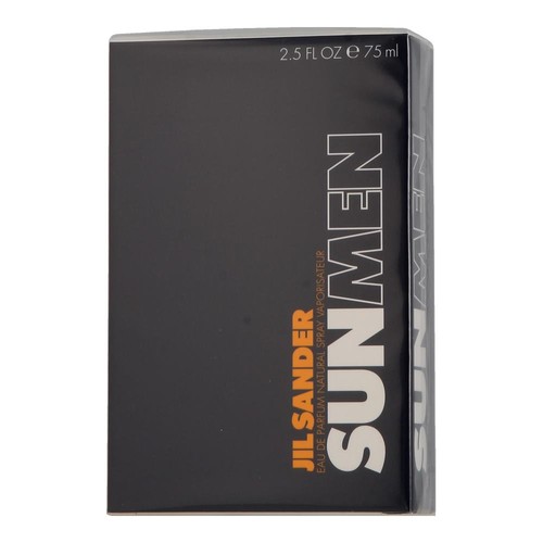 Jil sander sun men edp - sander,