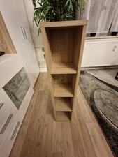 Schmales Regal, DVD-Rega