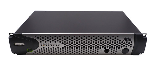 Avid nitrisdx 7020 30008 - avid, 7020-30008-04