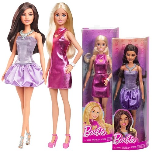 Original barbie - original,