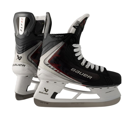 Schlittschuhe bauer vapor - schlittschuhe,