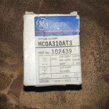 Ge Power 102439 mc0a310at3