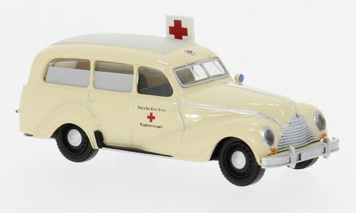 Brekina 27360 87 - brekina,