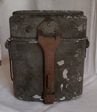 Kochgeschirr Waffen-, Allgemeine-, Wehrmacht, MKK 39