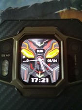 OUKITEL WP30 PRO Outdoor Smartphone 5G 24GB+512GB 11000mAh/120W 108MP Handy