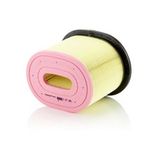 Luftfilter MANN-FILTER C 27