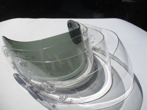 Motorad helm visier - , xl