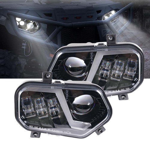 Led scheinwerfer für polaris - led,