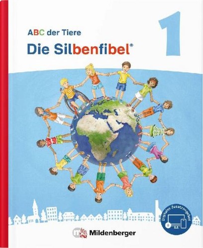 Abc der tiere neubearbeitung - der,