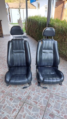 Ledersitze mgf - ledersitze,