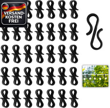 130 Stück wetterfeste