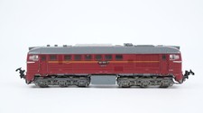 Gützold diesellok 120 - diesellok,