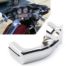 Master Clutch Barch Cover Trim