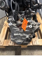 Schaltgetriebe Getriebe BFA